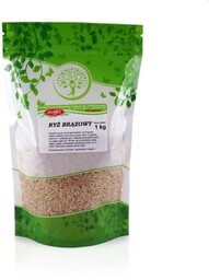 Ryż brązowy 1 kg