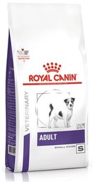 ROYAL CANIN Karma dla psa Adult Small Dog