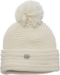 czapka zimowa COAL - The Myrtle Creme (03)