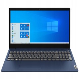 Laptop Lenovo IdeaPad 3-15ITL6 15,6 " Intel Core