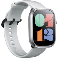 Mibro C4 Srebrny Smartwatch