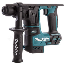 Makita DHR171Z Młotowiertarka Udar 18V Body