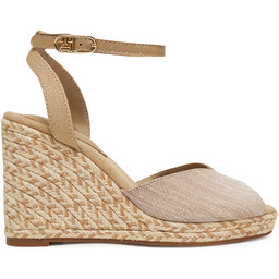 Espadryle Tommy Hilfiger