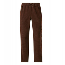 REEBOK - SPODNIE DRESOWE MĘSKIE - CL CORD