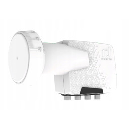 Lnb Quad Inverto Home Pro