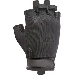 ADIDAS Rękawice treningowe Essential Training (rozmiar L) Czarny