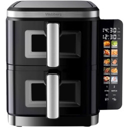 Webber AF901 2800W 11l Air fryer