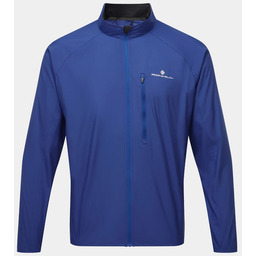 RONHILL Kurtka do biegania męska CORE JACKET drkcobalt/bright