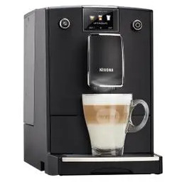Nivona CafeRomatica 756 Szerokość 24cm Ekspres ciśnieniowy