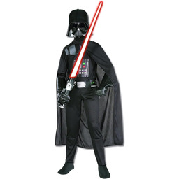 Rubie''s 3 882009-L - Darth Vader kostium dziecięcy,