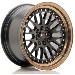 Felga JR Wheels JR10 16x8 ET20 4x100/108 Matt