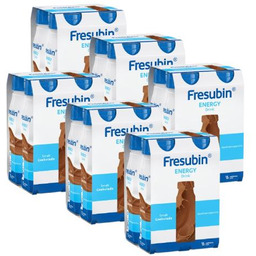 Zestaw Fresubin Energy Drink smak czekolada, 24 x