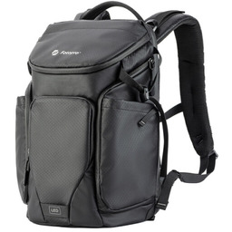 Fotopro TS-02 Pro - profesjonalny plecak fotograficzny (wodoszczelny,