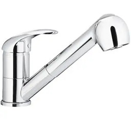 KFA Armatura Arura Indira 6613-110-00 Chrom Mosiądz Bateria