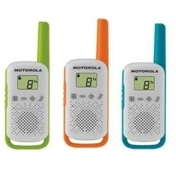Radiotelefon wielofunkcyjny Motorola T42 MOTO42T