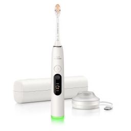 Philips Sonicare DiamondClean 8000 HX8311/11 Szczoteczka elektryczna