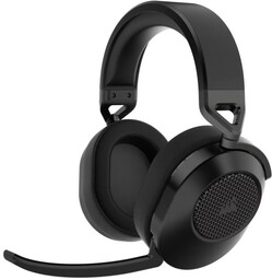 Corsair Słuchawki HS65 Wireless Carbon V2