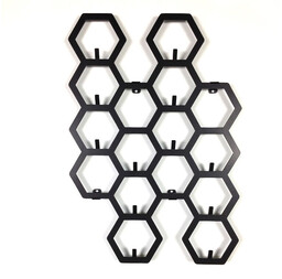 Wieszak ścienny CELLSUP