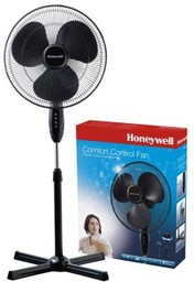 Honeywell HSF1630E Wentylator stojący, podłogowy z oscylacją
