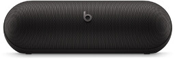 Głośnik bezprzewodowy Bluetooth Beats Pill matowy czarny