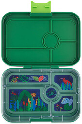 Lunchbox do pracy XL Yumbox Tapas 5 sekcji