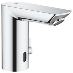 GROHE Bateria umywalkowa Bau Cosmopolitan E 36451000 Chrom