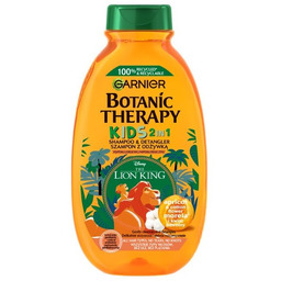 Garnier Garnier botanic therapy kids szampon do włosów