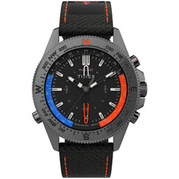 Zegarki Solarne Timex Expedition North TW2V03900 - zegarek