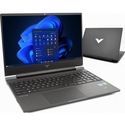 HP Victus 15 - Core i5-13420H 15,6''-144Hz 16GB