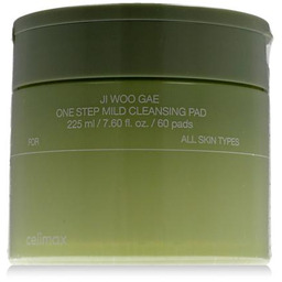 Celimax Ji Woo Gae One Step Mild Cleansing