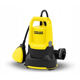 Pompa zanurzeniowa Karcher Sp 11.000 Dirt 1.645-820.0