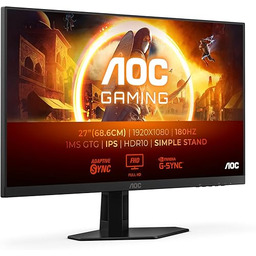 AOC 27G4XE 27