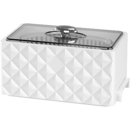 Activeshop Myjka ultradźwiękowa AD-3000 poj. 0,45 L 35W