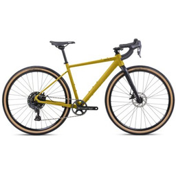 ROMET Rower gravel Aspre 2.1 U22 28 cali