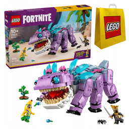 Lego Fortnite 77077 Klombo Fortnite Torba Prezentowa Lego