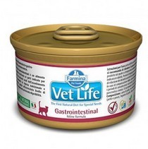 FARMINA Vet Life Gastro Intestinal 85 g Cat