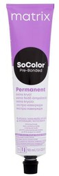 Matrix SoColor Pre-Bonded Permanent Extra Coverage Hair Color