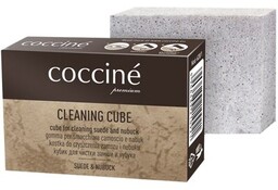 COCCINE Kostka do zamszu Cleaning Cube