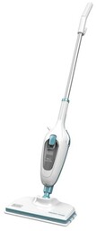Black+decker Mop parowy 10w1 1300W FSMH13E10-QS BLACK&DECKER