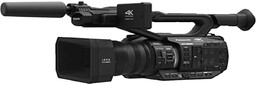 Panasonic AG-UX90 Kamera, Czarny, 531mm