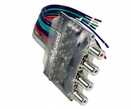 Hollywood HLC-40 konwerter High/Low Premium