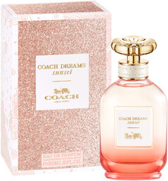 Coach, Dreams Sunset, Woda perfumowana spray, 60ml