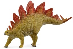Schleich 15040 Prehistoryczna figurka stegozaura