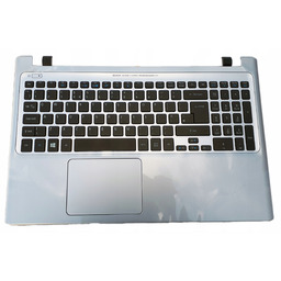 Obudowa Górna Klawiatura Acer Aspire V5-551G Uk