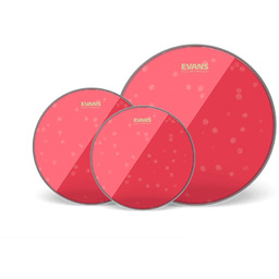 EVANS Promo Hydraulic Red 10,12,14 + UV1 Coated