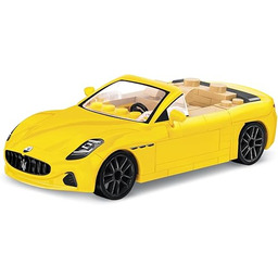 COBI 24504 klocki YELLOW, ONE SIZE