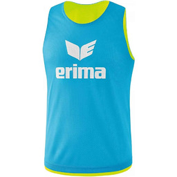 Erima Uniseks - dzieci Dwustronny znacznik treningowy (3242001),