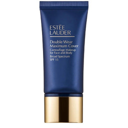 Double Wear Maximum Cover Camouflage Makeup SPF15 podkład