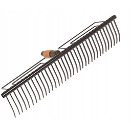 Grabie Fiskars QuikFit 1000656 do trawy