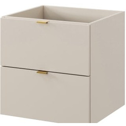 COMAD Szafka podumywalkowa DALIA CASHMERE 50 cm 82-50-46-2S